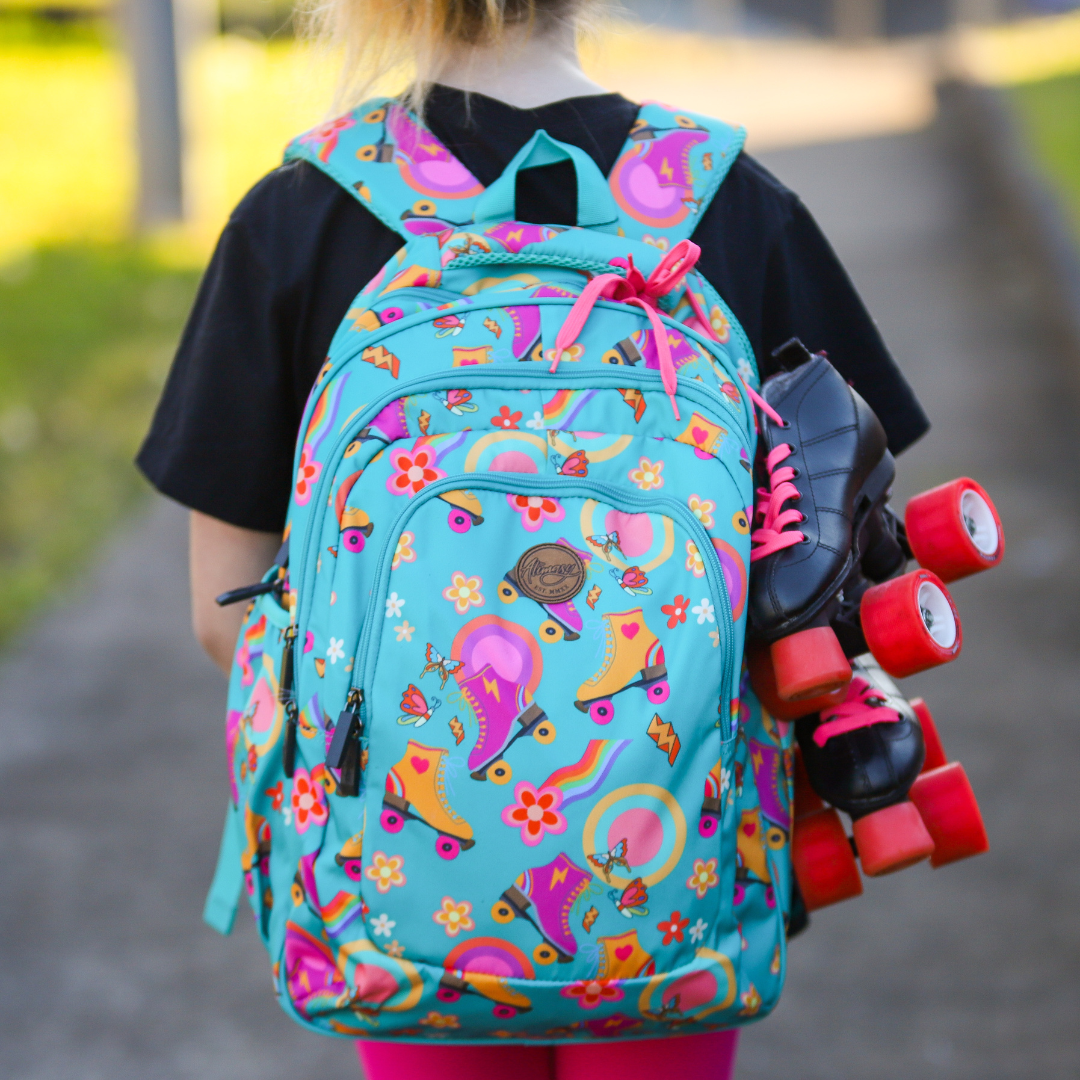 Top Tips For Buying A School Backpack
