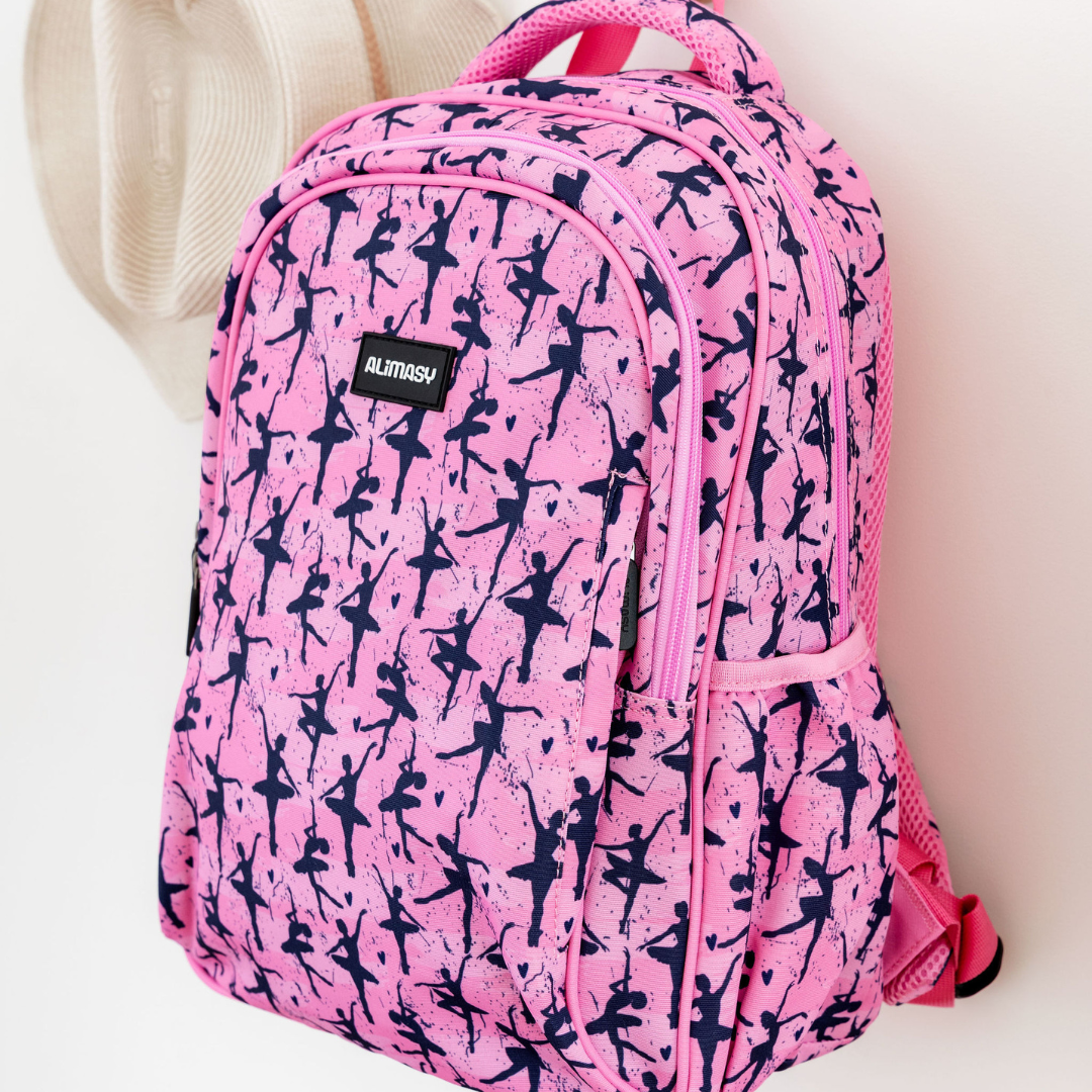 Best Kids Backpacks for Kindergarten in Australia and New Zealand: A Comprehensive Guide