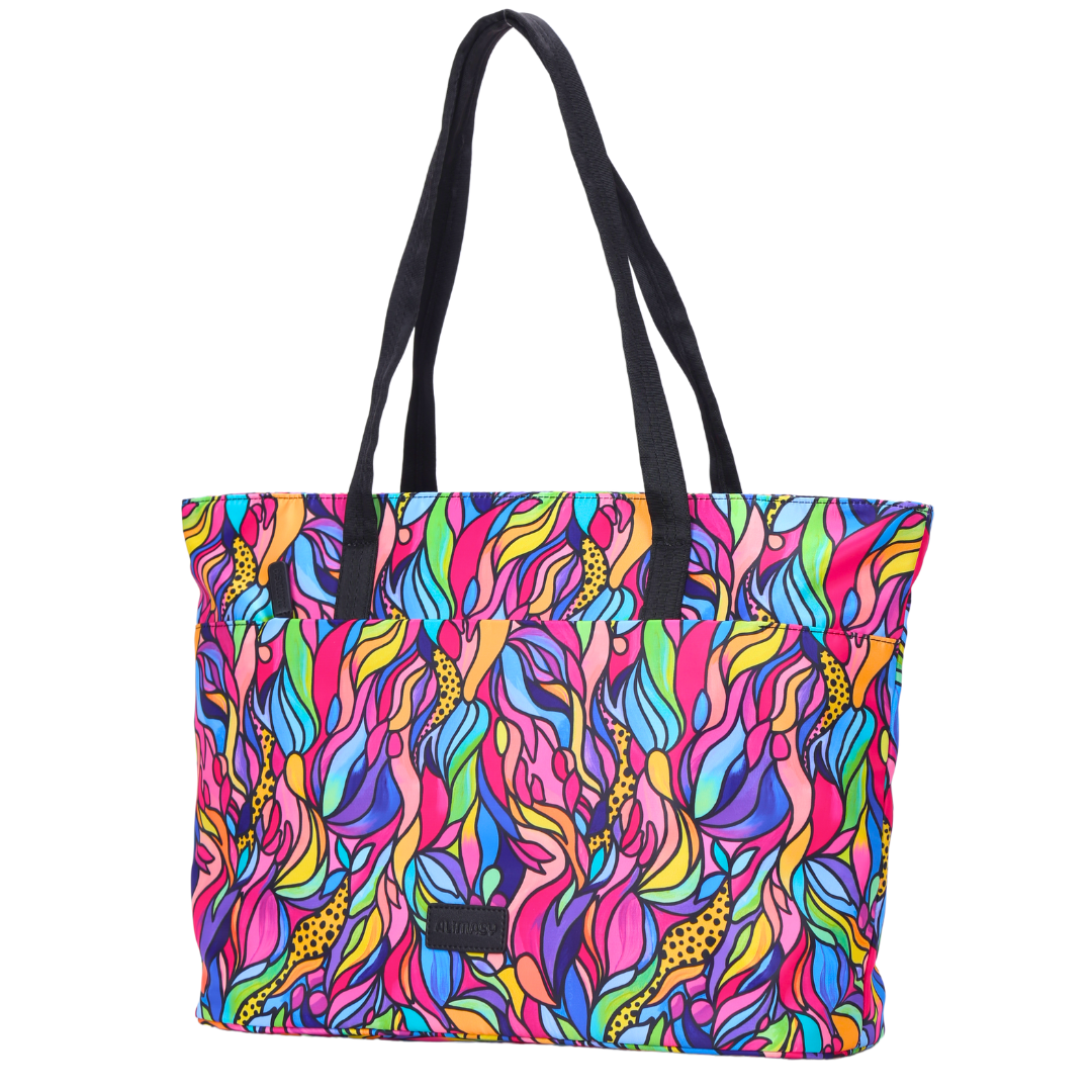 Amazon Tote Bag