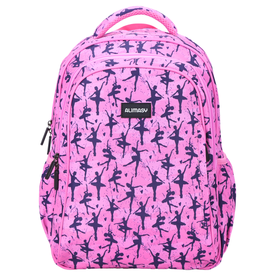 Ballet Dance Midsize Kids Backpack