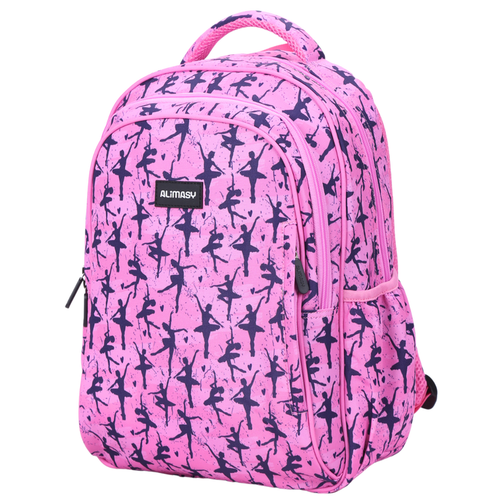 Ballet Dance Midsize Kids Backpack