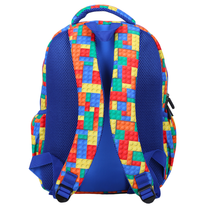 Bricks Midsize Kids Backpack