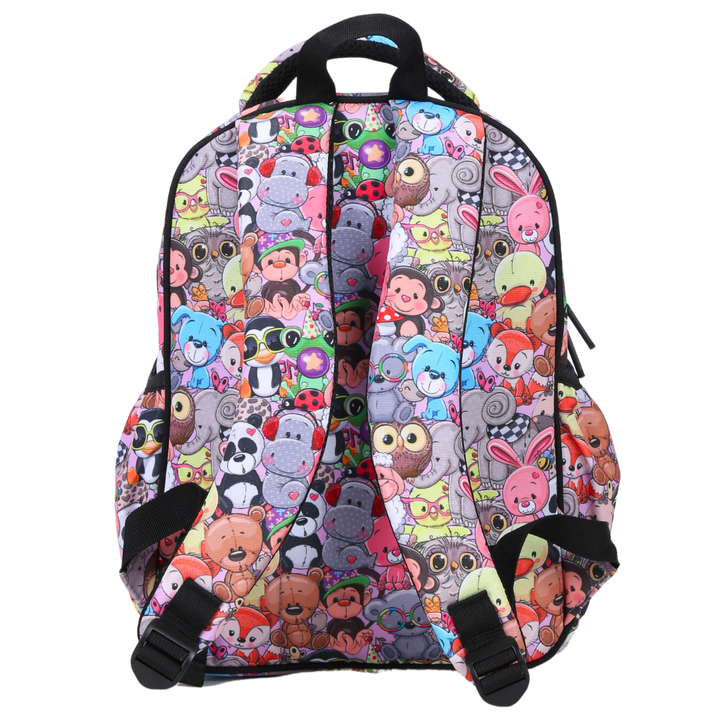 Cute Animals Small Kids Backpack