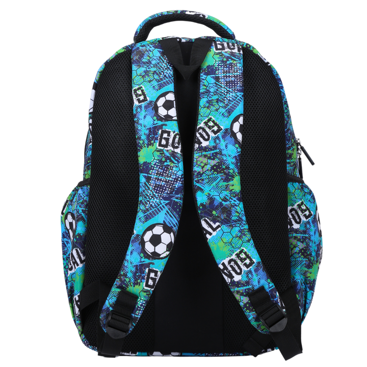 Football Large School Backpack