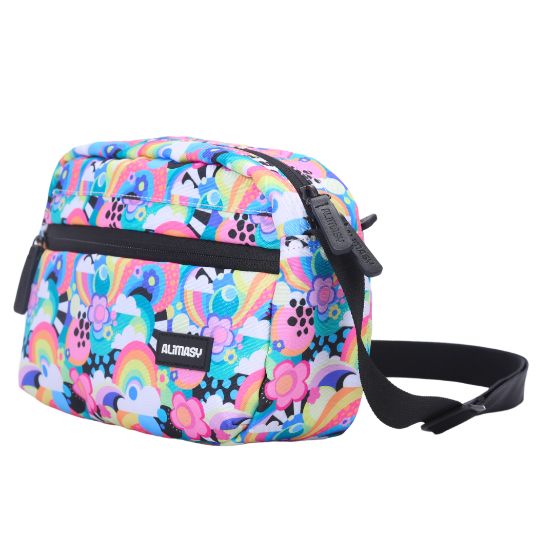 Crossbody Bag Funderland