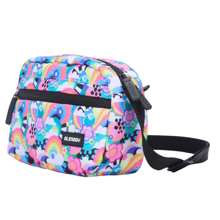 Crossbody Bag Funderland