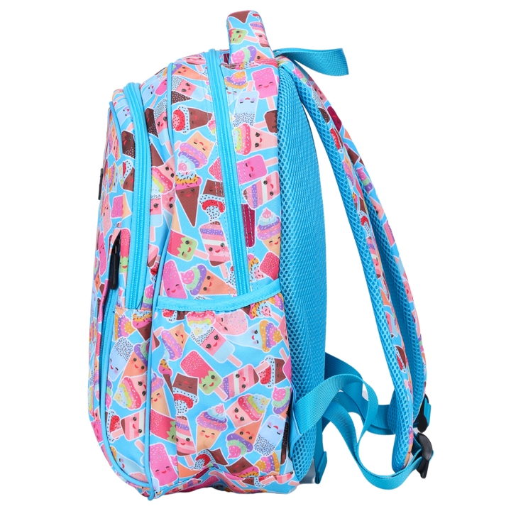 Ice Cream Party Midsize Kids Backpack