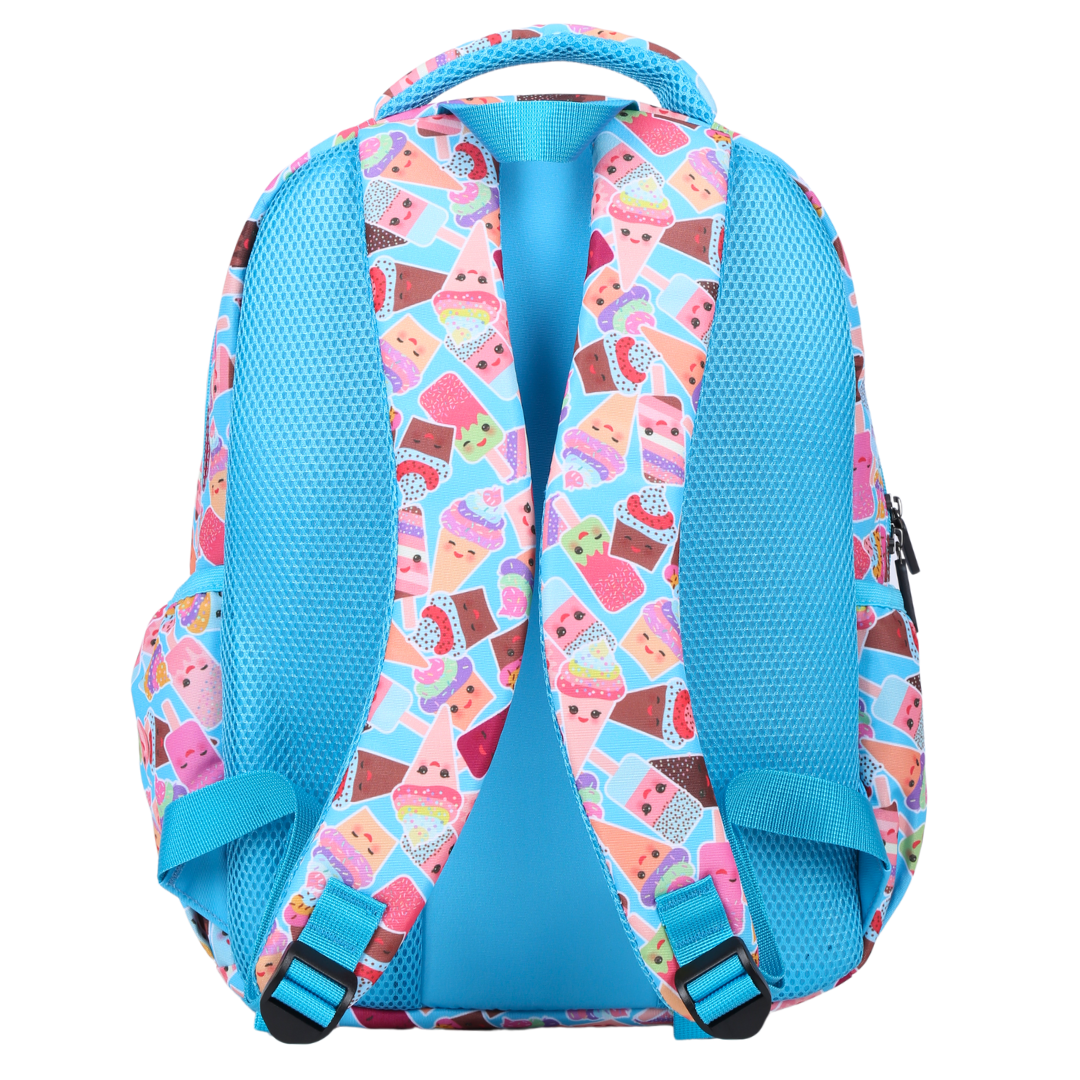 Ice Cream Party Midsize Kids Backpack