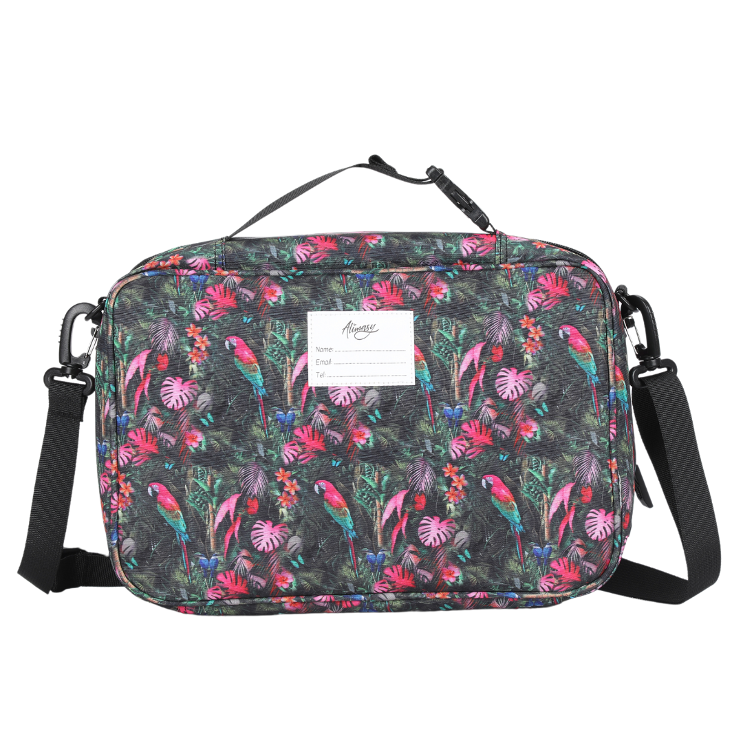 Small Insulated Lunch Bag Le Vie en Belle