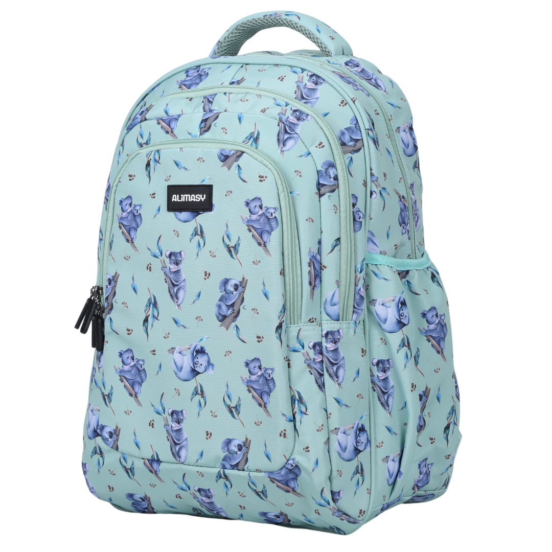 Koala Large School Backpack