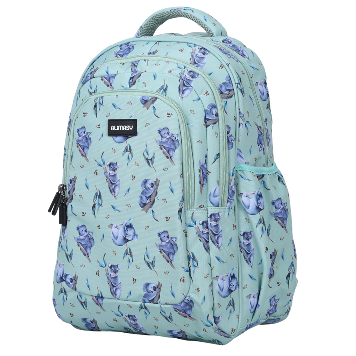 Koala Large School Backpack