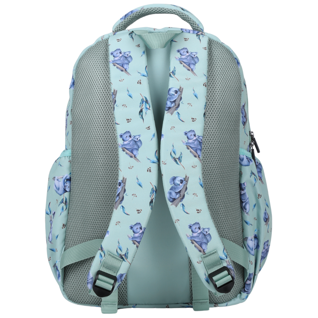 Koala Large School Backpack