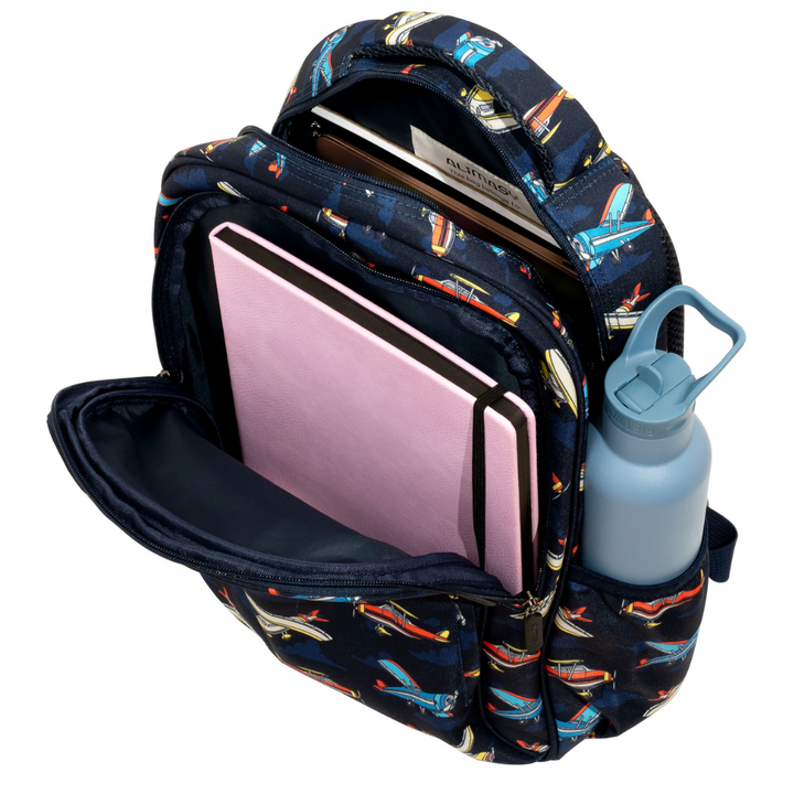 Planes Midsize Kids Backpack