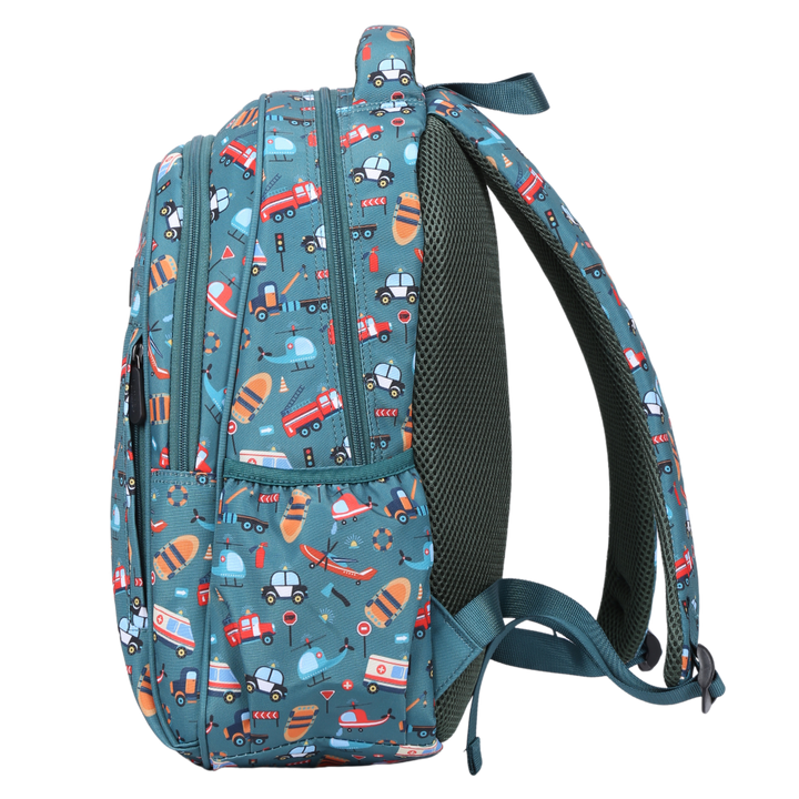 Rescuers Midsize Kids Backpack