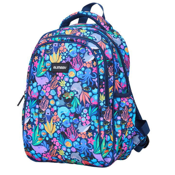 Sealife Small Kids Backpack