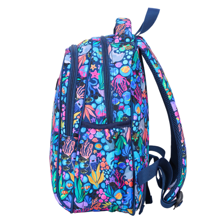 Sealife Small Kids Backpack