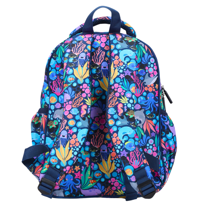 Sealife Small Kids Backpack