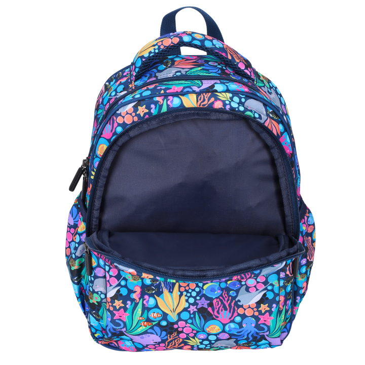 Sealife Small Kids Backpack