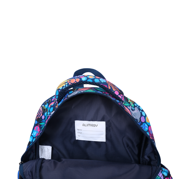 Sealife Small Kids Backpack