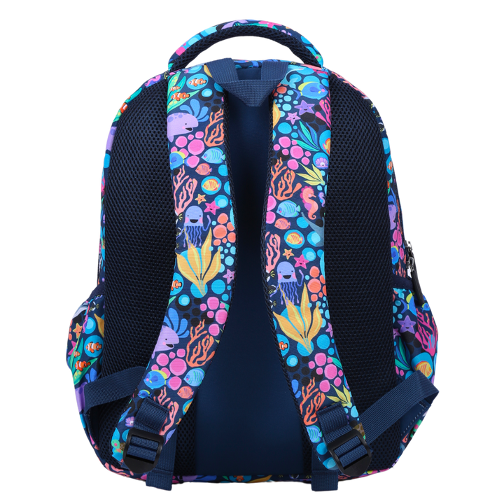 Sealife Midsize Kids Backpack - PRE ORDER ARRIVING APPROX. 5TH DEC