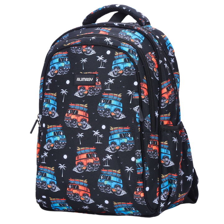 Surf Kombi Midsize Kids Backpack