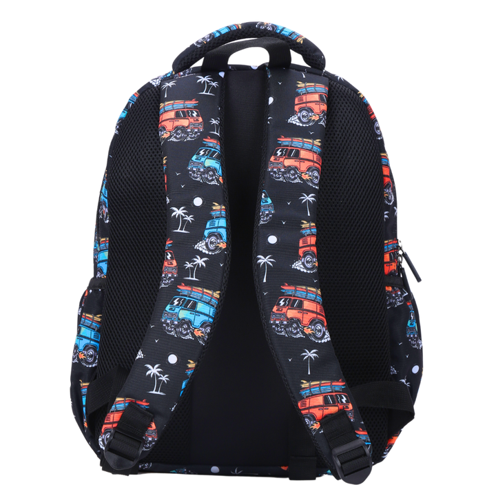 Surf Kombi Midsize Kids Backpack