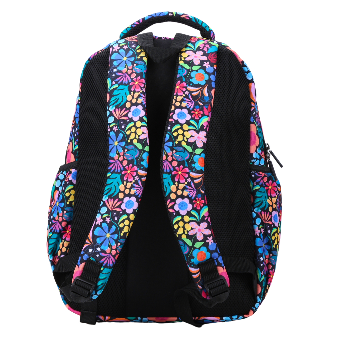 Wonderland Large School Backpack