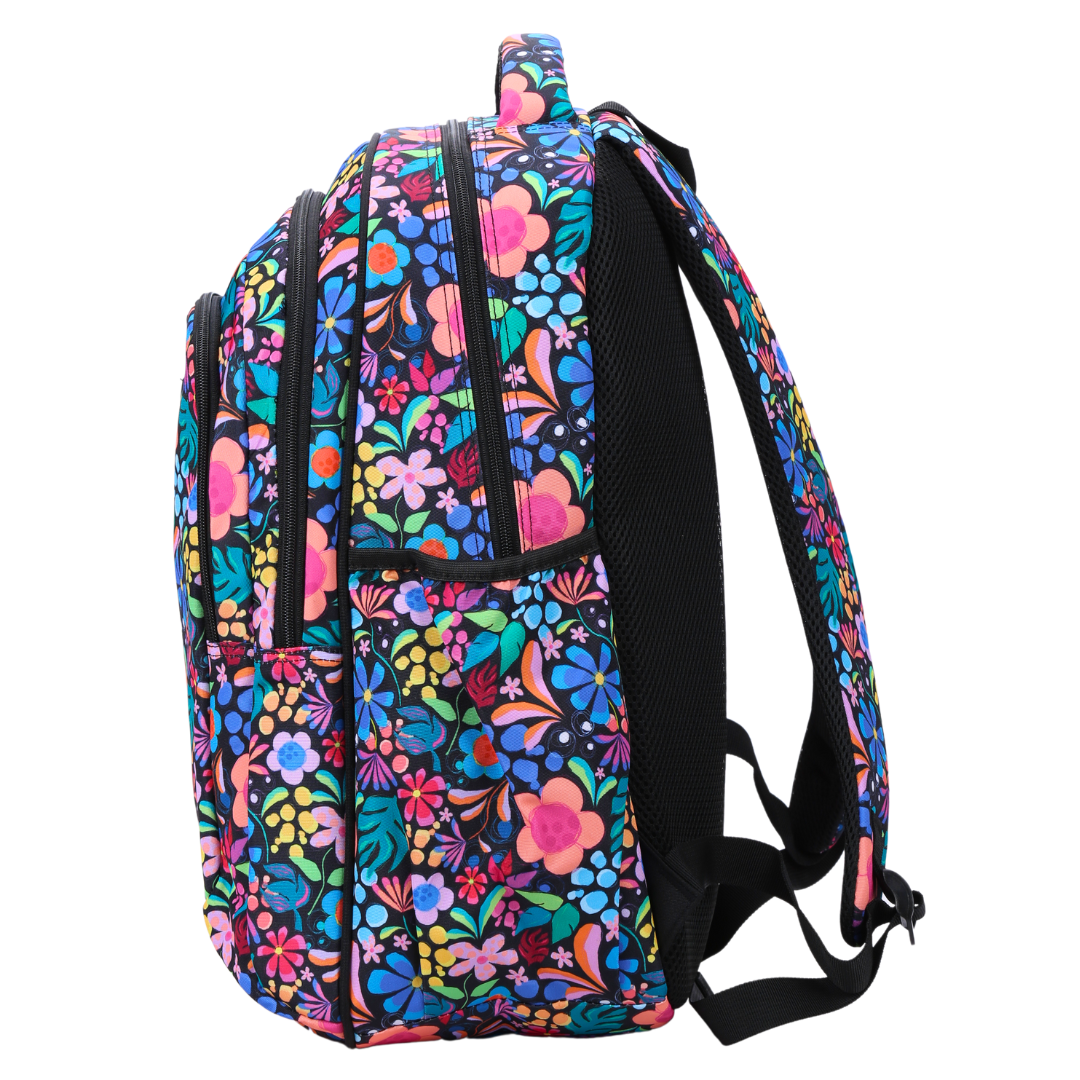 Wonderland Large School Backpack